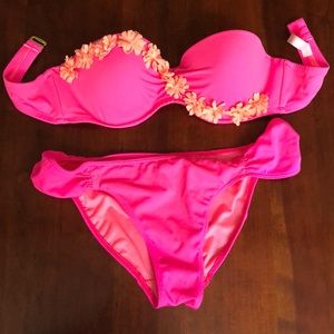PINK Victoria’s Secret Bikini
